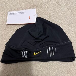 Nike lightweight running Skullcap